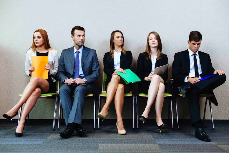 What to Wear: to an Interview