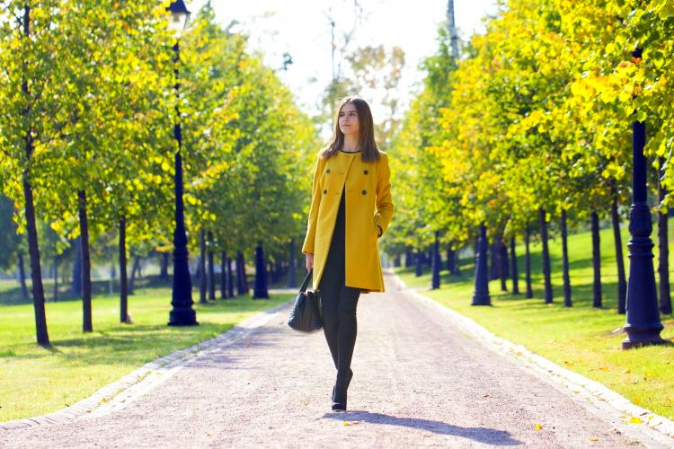 Trend Watch: What's Hot for Autumn 2016