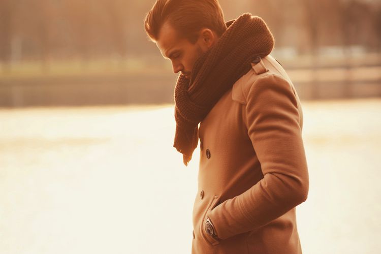 Trend Watch: Menswear for AW16/17
