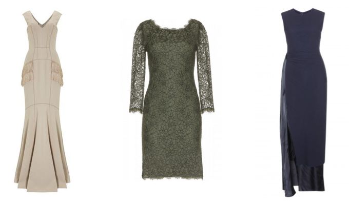 Dress Hire at Girl Meets Dress