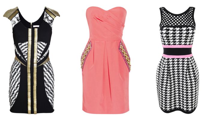 Dress Hire at My Celebrity Dress