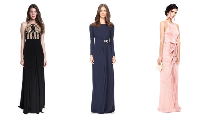 Dress Hire at Chic By Choice