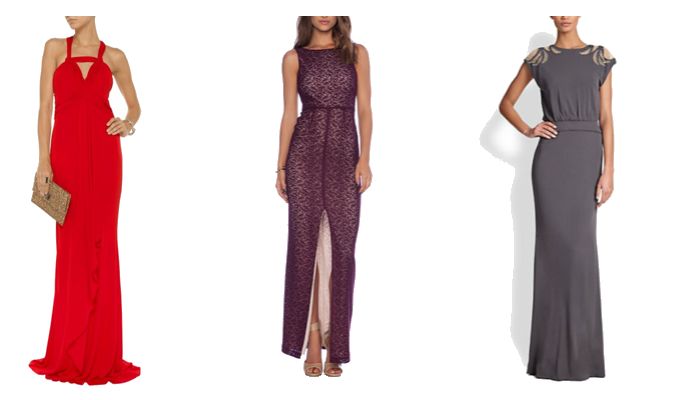 The HOTDROPS Guide To Online Dress Hire | Designer Dresses