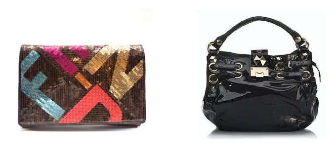 Handbag hire at FashionHire.co.uk
