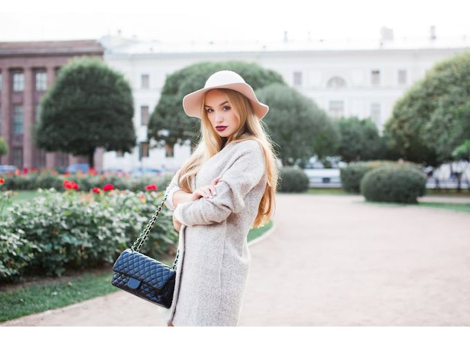 Chanel 2.55 Handbag