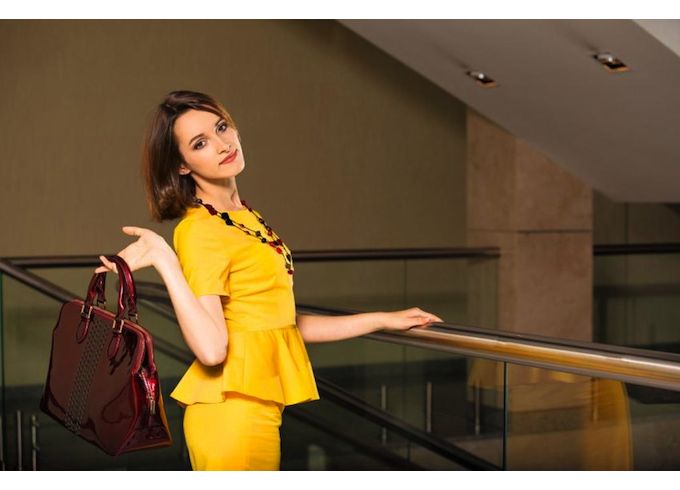 Birkin Lookalike Tote Bag