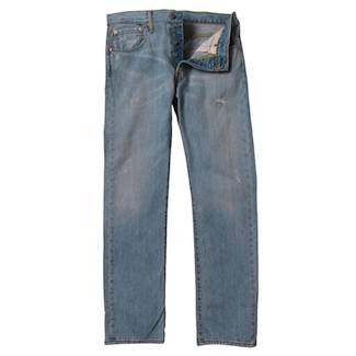 Men's Regular Fit Jeans