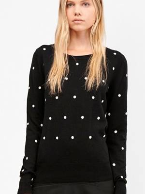 French Connection Christmas Jumper