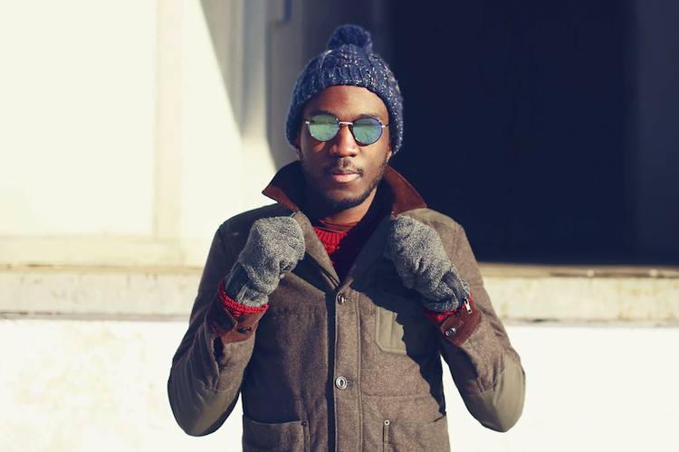 The Hot Drops Guide to: Men's Winter Hats