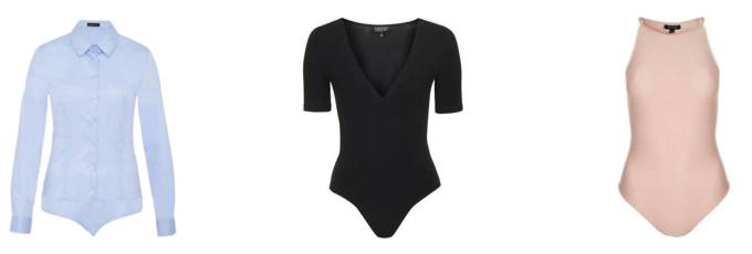 Women's Bodysuits