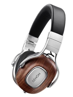 Denon AH-MM400 Headphones