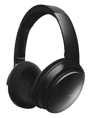 Bose QuietComfort QC35 Headphones