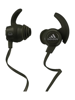 Adidas Originals Performance In-ear Remote Headphones