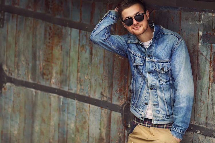 The 6 Men's Fashion Rules You Need to Know