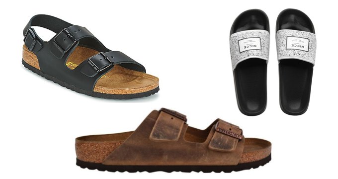 Men's Sandals