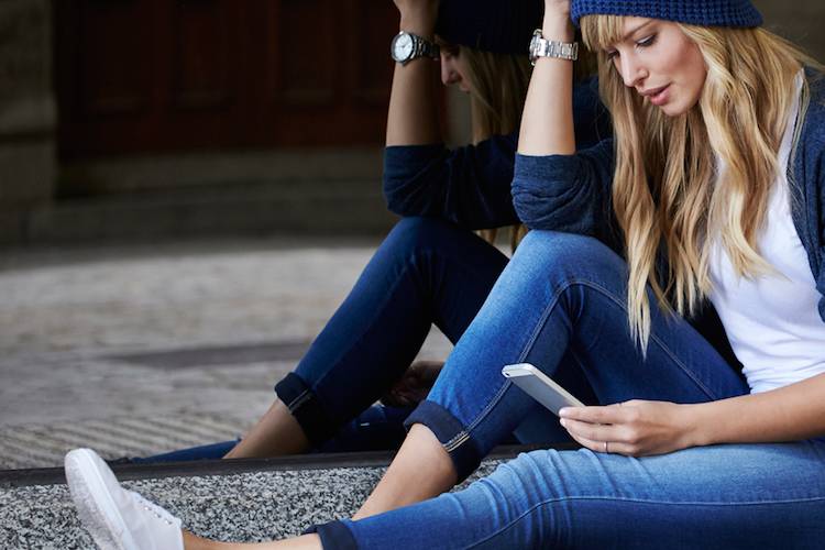 Finding The Perfect Women's Jeans For Your Body Shape