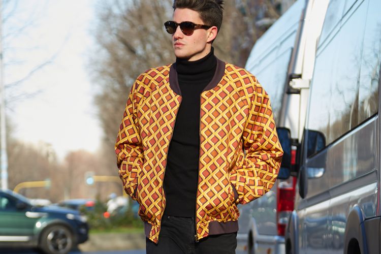 How to Wear: Bomber Jackets – 5 Outfit Ideas for Men