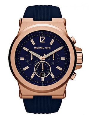 Men's Michael Kors Watch