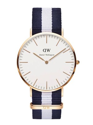 Men's Daniel Wellington Watch