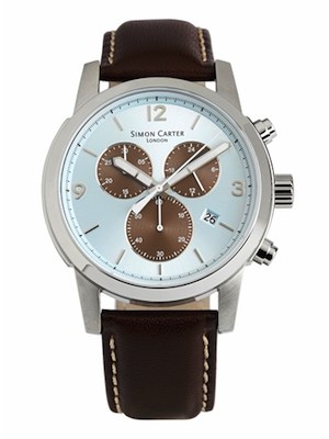 Men's Simon Carter Watch