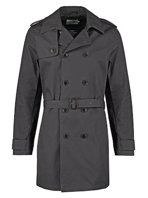The 10 Best Trench Coats for Men This Season | Style Guides