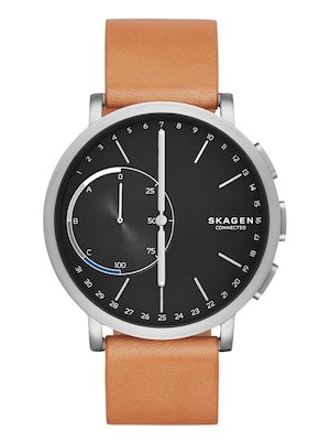 skagen allsund activity tracker