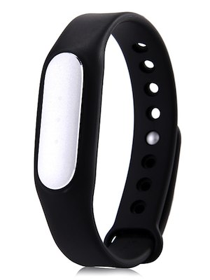 Xiaomi Mi Band Pulse