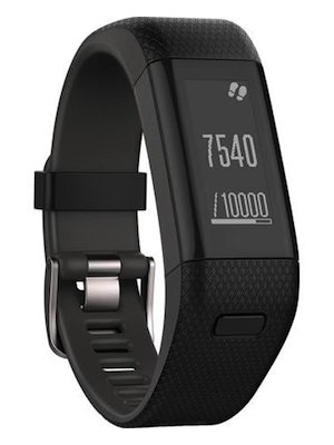 Garmin Vivosmart HR+