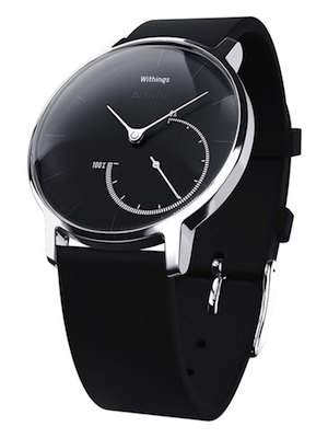 Withings Activite Steel