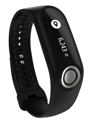 TomTom Touch