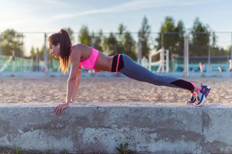 6 Ways to: Master Activewear Without Breaking a Sweat