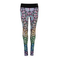 Women's Printed Sport Leggings