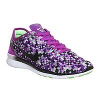 Women's Multicolour Nike Trainers