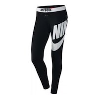 Nike Logo Leggings