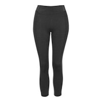 Womens High Rise Leggings