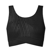 Padded Sports Bra