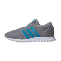 Womens Grey Adidas Trainers