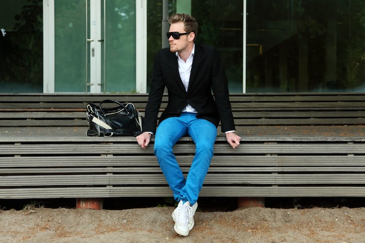 How to Refresh Your Style – 5 Easy Tips for Men
