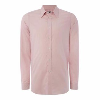 Q&A's - What Colour Shirt is Best to Wear With a Grey Suit?