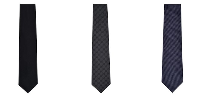 Men's Ties