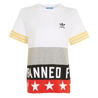 Women's Slogan T-Shirt