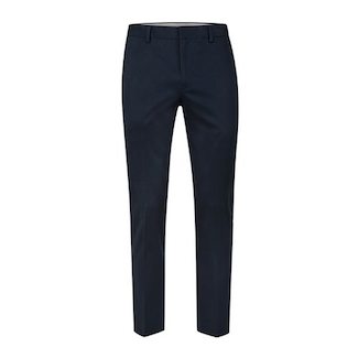 Men's Cropped Trousers