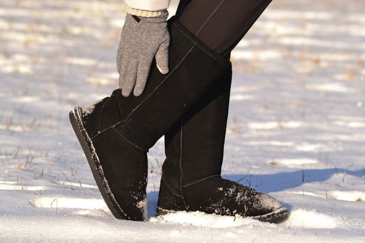 How to: Clean UGG Boots – 6 Essential Dos & Don'ts