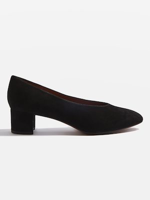 The 10 Best Kitten Heels for 2017 | Women's Footwear Trends