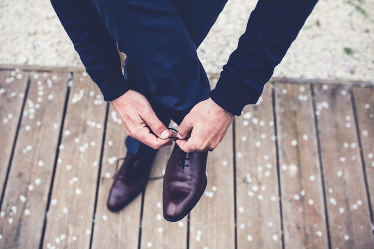 Style Basics: 7 Styles Of Shoes Every Guy Should Own