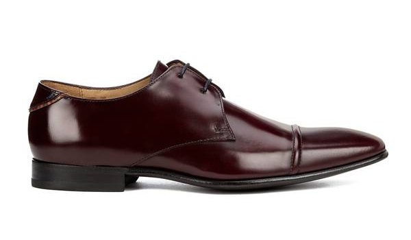 Men's Derby Shoes
