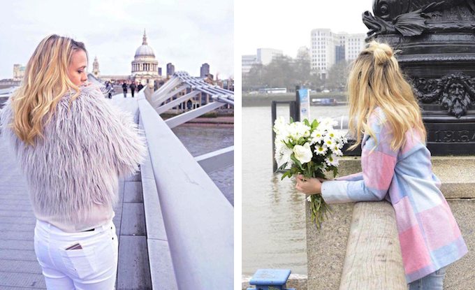 Abigail Royston Outfit Ideas