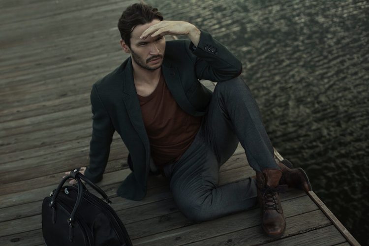 Trend Watch: Spring/Summer 2017 Menswear Trends
