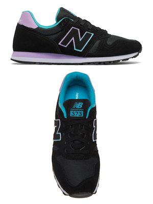 Women's New Balance 373 Modern Trainers