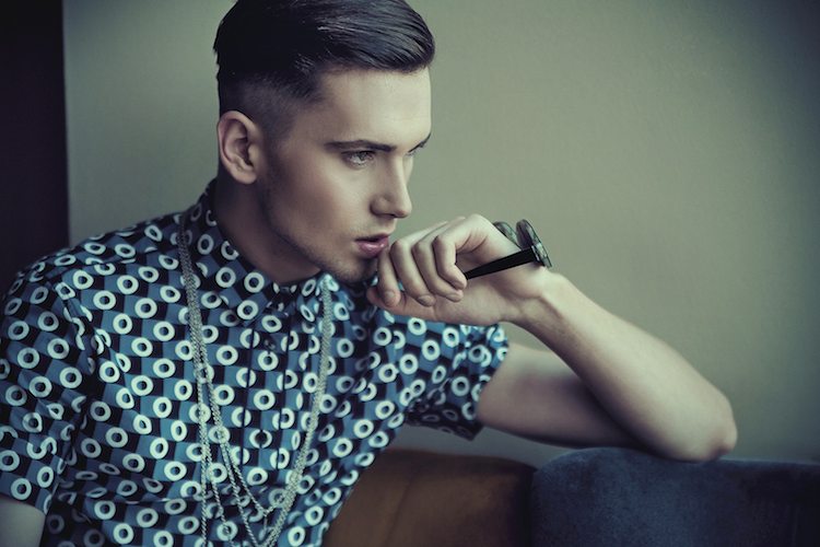 The Top 50 UK Men's Fashion Blogs